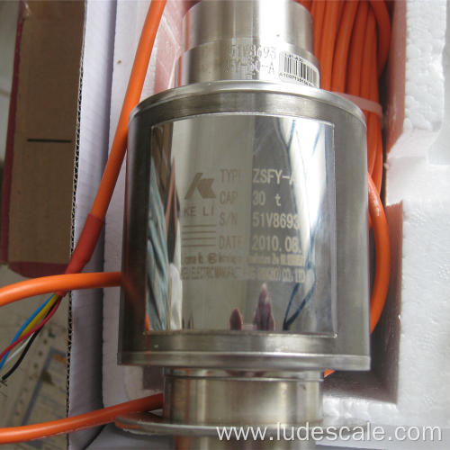 50T Column-type Load cell Weighing Sensor
